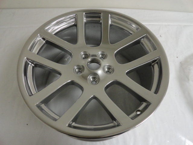 2004 2005 2006 Dodge Ram SRT-10 Wheel